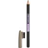 Maybelline Express Brow Shaping Pencil Matita sopracciglia donna 4,3 g Tonalità 02 Blonde