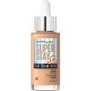 Maybelline Superstay 24H Skin Tint + Vitamin C Fondotinta donna 30 ml Tonalità 40