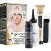 L&#039;Oréal Paris Préférence Le Blonding Tinta capelli donna 1 pz Tonalità 11.11 Ultra Light Cold Crystal Blonde