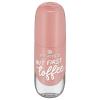 Essence Gel Nail Colour Smalto per le unghie donna 8 ml Tonalità 32 But First Toffee