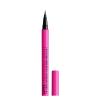 NYX Professional Makeup Jumbo Lash! 2in1 Liner &amp; Lash Adhesive Eyeliner donna 1 ml Tonalità 01 Black