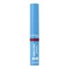 Rimmel London Kind &amp; Free Tinted Lip Balm Balsamo per le labbra donna 4 g Tonalità 006 Berry Twist