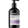 L&#039;Oréal Professionnel Chroma Crème Professional Shampoo Purple Dyes Shampoo donna 500 ml