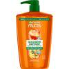 Garnier Fructis Goodbye Damage Repairing Shampoo Shampoo donna 1000 ml