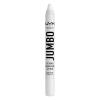 NYX Professional Makeup Jumbo Eye Pencil Matita occhi donna 5 g Tonalità 604 Milk