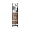 L&#039;Oréal Paris True Match Super-Blendable Foundation Fondotinta donna 30 ml Tonalità 11N Dark Coffer