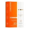 Lancaster Sun Perfect Sun Illuminating Cream SPF50 Protezione solare viso donna 50 ml