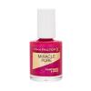 Max Factor Miracle Pure Smalto per le unghie donna 12 ml Tonalità 265 Fiery Fuchsia