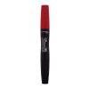 Rimmel London Lasting Provocalips 16HR Rossetto donna 3,9 ml Tonalità 500 Kiss The Town Red