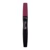 Rimmel London Lasting Provocalips 16HR Rossetto donna 3,9 ml Tonalità 440 Maroon Swoon