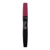 Rimmel London Lasting Provocalips 16HR Rossetto donna 3,9 ml Tonalità 740 Caught Red Lipped