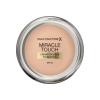 Max Factor Miracle Touch Cream-To-Liquid SPF30 Fondotinta donna 11,5 g Tonalità 039 Rose Ivory