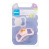 MAM Air Silicone Pacifier 6m+ Tiger Ciuccio bambino 1 pz