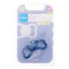 MAM Air Silicone Pacifier 6m+ Elephant Ciuccio bambino 1 pz