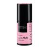 Gabriella Salvete GeLove UV &amp; LED Smalto per le unghie donna 8 ml Tonalità 04 Self-Love