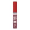 Rimmel London Lasting Mega Matte Liquid Lip Colour Rossetto donna 7,4 ml Tonalità Ravishing Rose