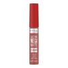 Rimmel London Lasting Mega Matte Liquid Lip Colour Rossetto donna 7,4 ml Tonalità Pink Blink