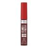 Rimmel London Lasting Mega Matte Liquid Lip Colour Rossetto donna 7,4 ml Tonalità Urban Affair