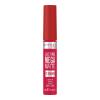 Rimmel London Lasting Mega Matte Liquid Lip Colour Rossetto donna 7,4 ml Tonalità Fuchsia Flush