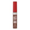 Rimmel London Lasting Mega Matte Liquid Lip Colour Rossetto donna 7,4 ml Tonalità Lovebite