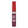 Rimmel London Lasting Mega Matte Liquid Lip Colour Rossetto donna 7,4 ml Tonalità Plum This Show