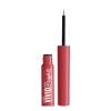 NYX Professional Makeup Vivid Brights Eyeliner donna 2 ml Tonalità 04 On Red