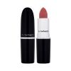 MAC Lustreglass Lipstick Rossetto donna 3 g Tonalità 558 Can You Tell?