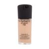 MAC Studio Fix Fluid SPF15 Fondotinta donna 30 ml Tonalità NC17