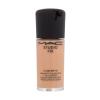 MAC Studio Fix Fluid SPF15 Fondotinta donna 30 ml Tonalità NC27