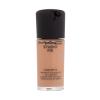 MAC Studio Fix Fluid SPF15 Fondotinta donna 30 ml Tonalità NW33