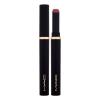 MAC Powder Kiss Velvet Blur Slim Stick Lipstick Rossetto donna 2 g Tonalità 887 Peppery Pink