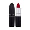 MAC Satin Rossetto donna 3 g Tonalità 811 M-A-C RED