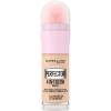 Maybelline Instant Anti-Age Perfector 4-In-1 Glow Fondotinta donna 20 ml Tonalità 0.5 Fair Light Cool