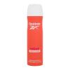 Reebok Deodorante donna spray Move Your Spirit, 150 ml Acquisti online  sempre convenienti