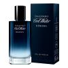 Davidoff Cool Water Reborn Eau de Parfum uomo 50 ml