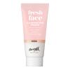 Barry M Fresh Face Illuminating Primer Base make-up donna 35 ml Tonalità Warm