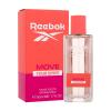 Reebok Move Your Spirit Eau de Toilette donna 50 ml