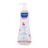 Mustela Bébé Soothing Cleansing Water No-Rinse Acqua detergente e tonico bambino 300 ml