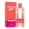 Reebok Move Your Spirit Eau de Toilette donna 100 ml