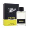 Reebok Inspire Your Mind Eau de Toilette uomo 100 ml