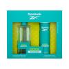 Reebok Cool Your Body Pacco regalo eau de toilette 100 ml + deodorante 150 ml