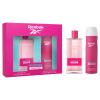 Reebok Inspire Your Mind Pacco regalo eau de toilette 100 ml + deodorante 150 ml