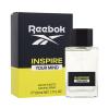 Reebok Inspire Your Mind Eau de Toilette uomo 50 ml