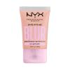 NYX Professional Makeup Bare With Me Blur Tint Foundation Fondotinta donna 30 ml Tonalità 03 Light Ivory