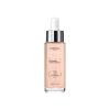 L&#039;Oréal Paris True Match Nude Plumping Tinted Serum Fondotinta donna 30 ml Tonalità 1-2 Rosy Light