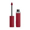 L&#039;Oréal Paris Infaillible Matte Resistance Lipstick Rossetto donna 5 ml Tonalità 420 Le Rouge Paris