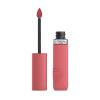 L&#039;Oréal Paris Infaillible Matte Resistance Lipstick Rossetto donna 5 ml Tonalità 120 Major Crush