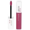 Maybelline Super Stay Matte Ink Liquid Rossetto donna 5 ml Tonalità 460 Optimist