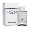 Montblanc Explorer Platinum Eau de Parfum uomo 100 ml