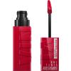 Maybelline Superstay Vinyl Ink Liquid Rossetto donna 4,2 ml Tonalità 50 Wicked